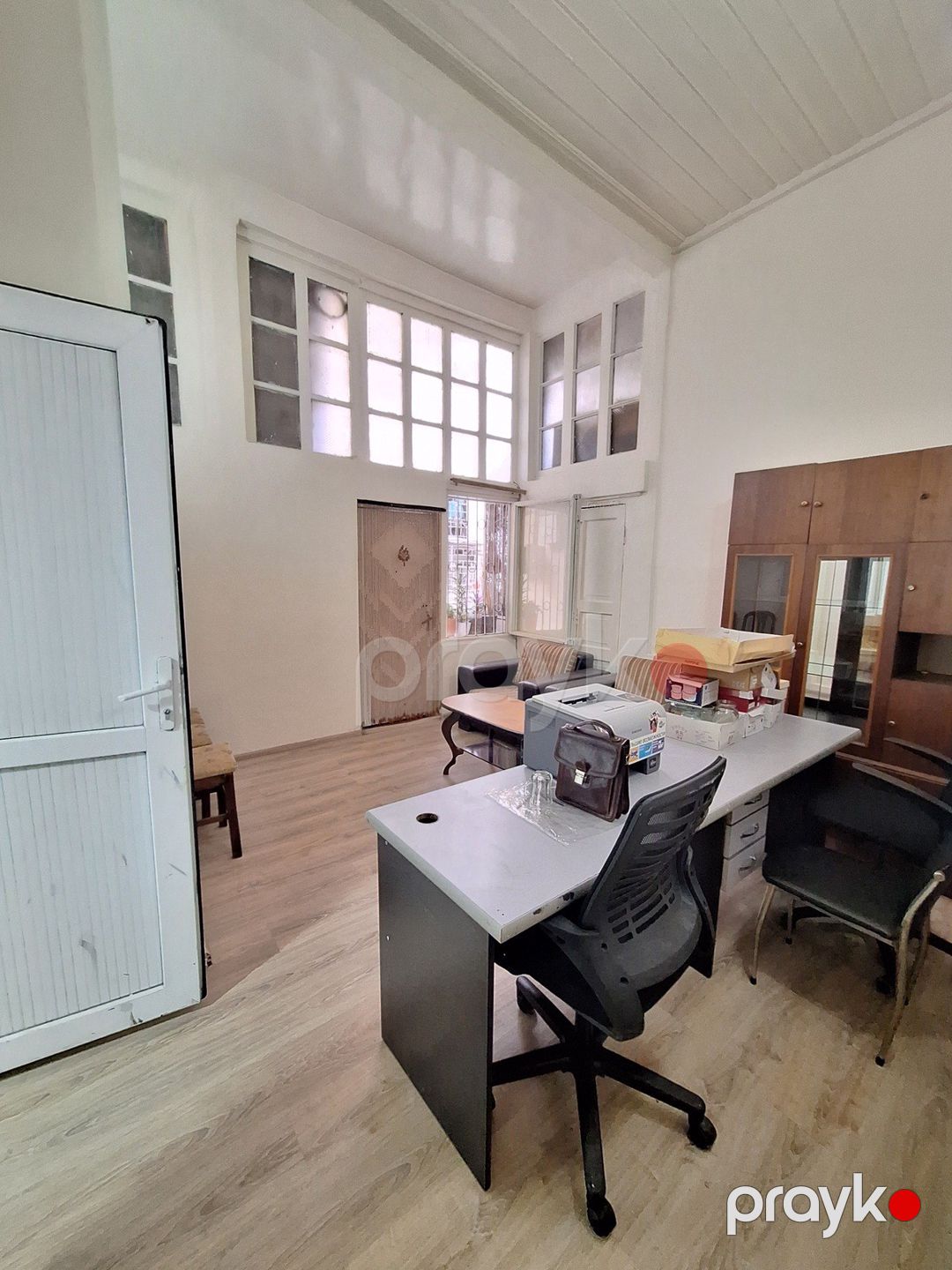 İcarəyə verilir 2 otaqlı ofis 50 m² — Ofis, Bakı (4)