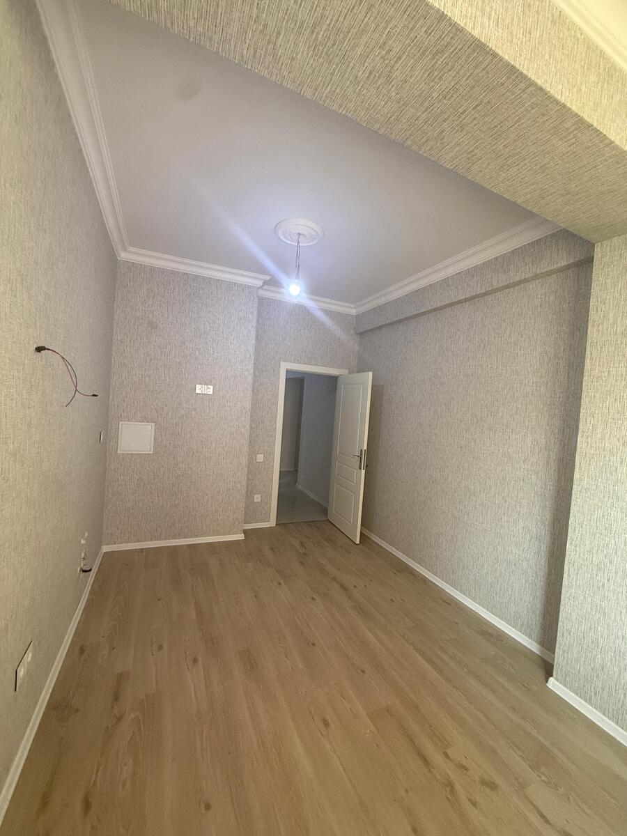 Satılır 2 otaqlı yeni tikili 91 m² — Mənzil, Sumqayıt (3)