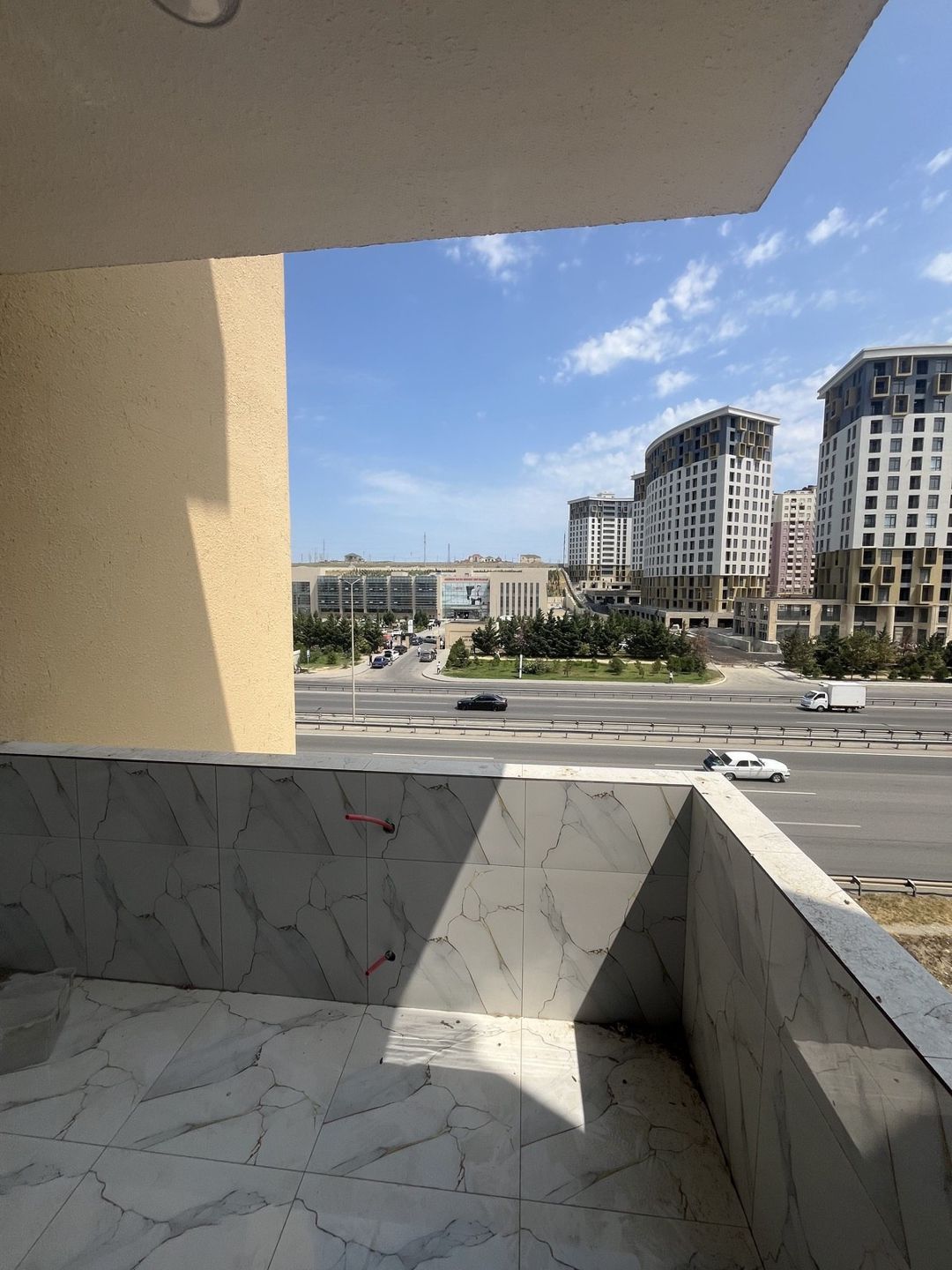 Satılır 2 otaqlı yeni tikili 61 m² — Mənzil, Xırdalan (10)