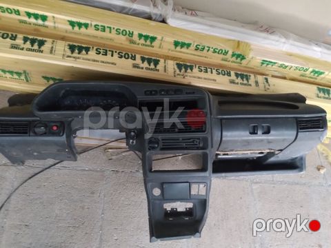 VAZ/Lada 2115/21099 şiti Xüsusiyyətlər: - Mexaniki saatlı və elektron — Şamaxı