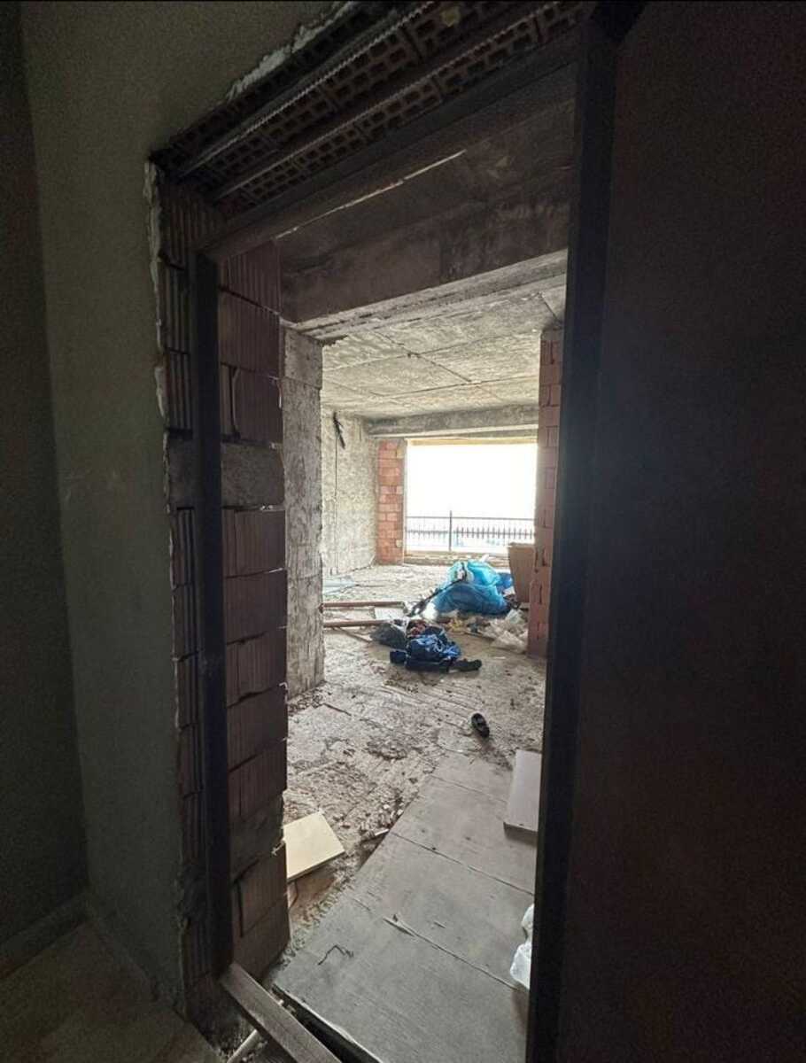 Satılır 3 otaqlı yeni tikili 110 m² — Mənzil, Bakı (3)