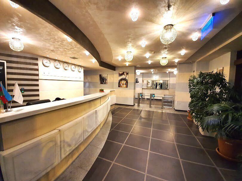 Satılır obyekt 5000 m² — Əmlak, Bakı (4)