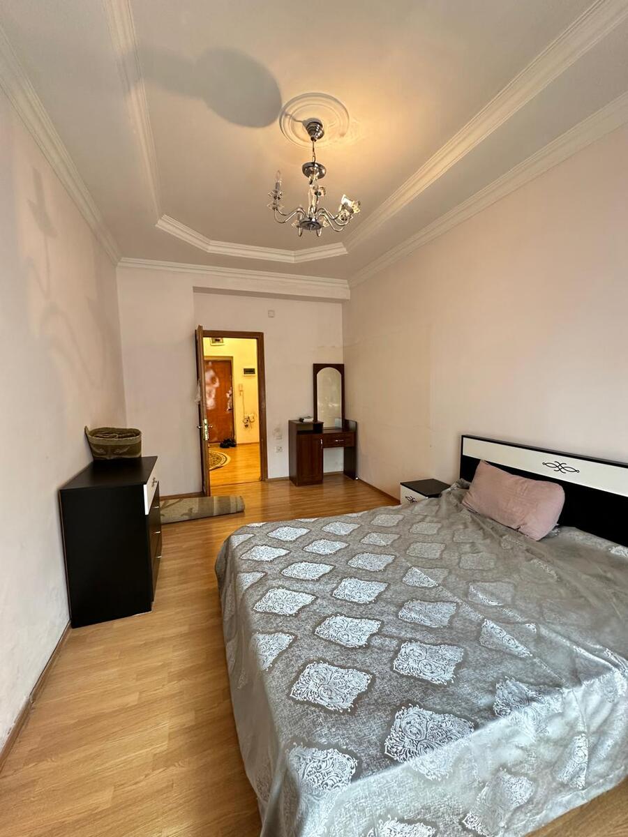 İcarəyə verilir 3 otaqlı yeni tikili 150 m² — Mənzil, Bakı (6)