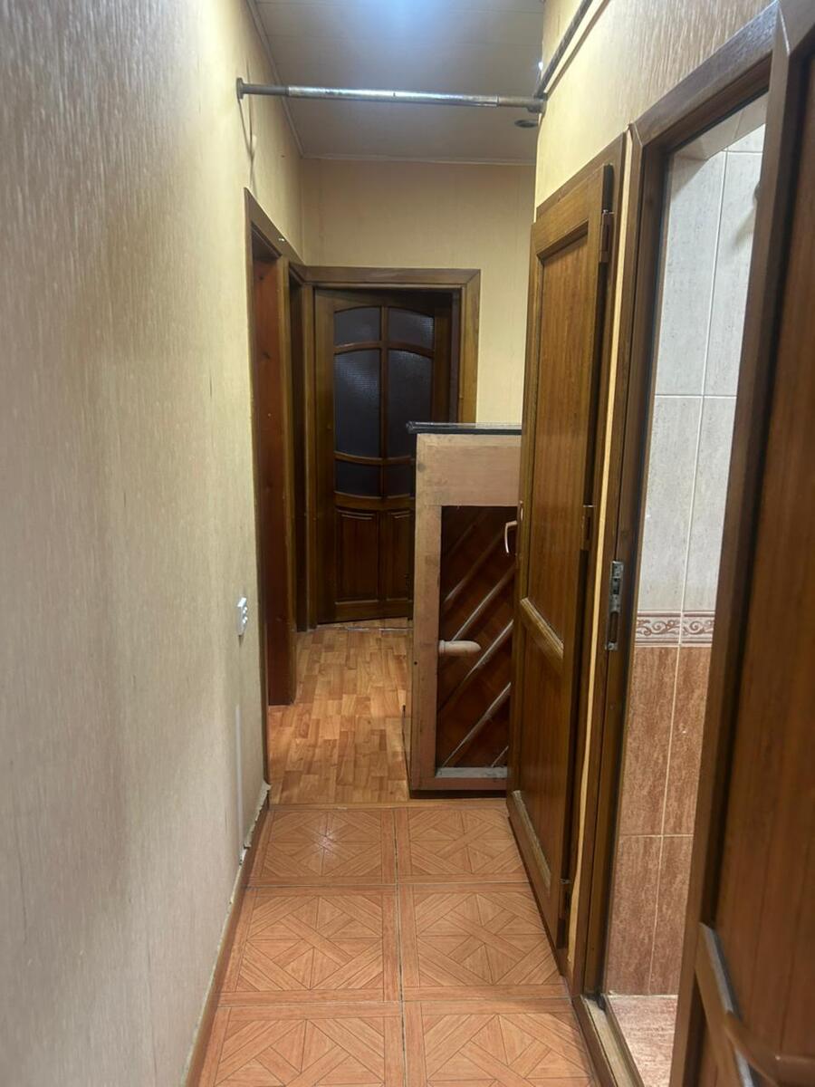 İcarəyə verilir 3 otaqlı köhnə tikili 70 m² — Mənzil, Bakı (12)
