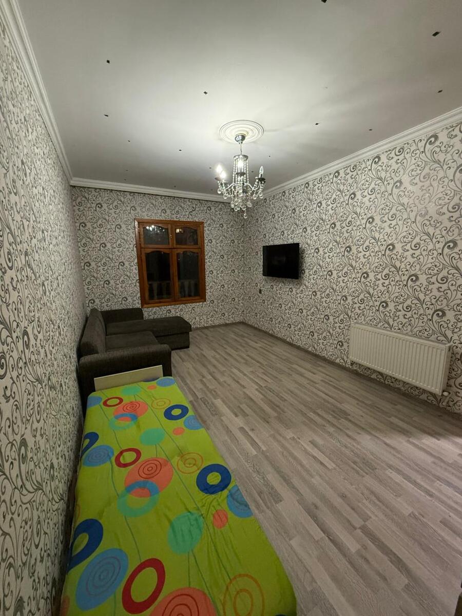 Satılır 2 otaqlı köhnə tikili 70 m² — Mənzil, Bakı (9)