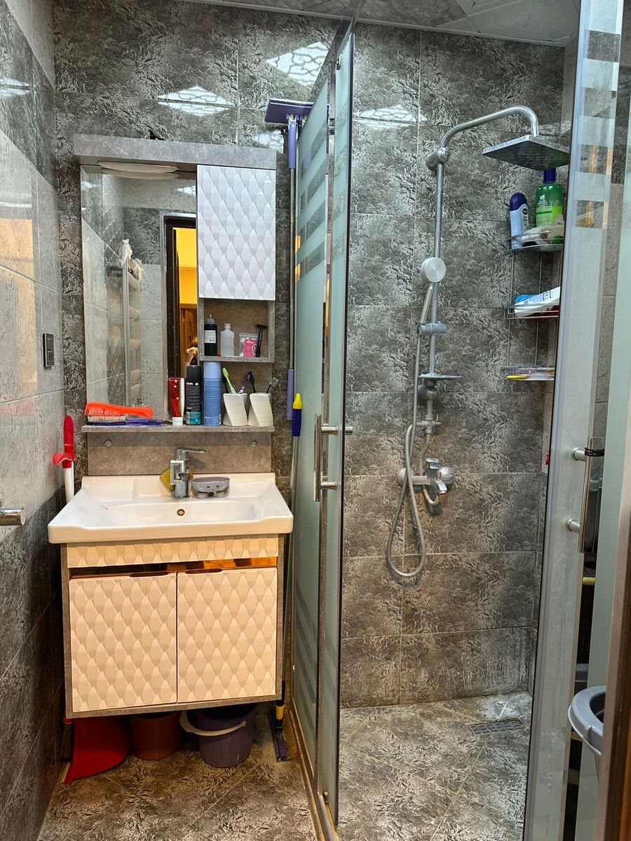 Satılır 3 otaqlı köhnə tikili 100 m² — Mənzil, Bakı (11)