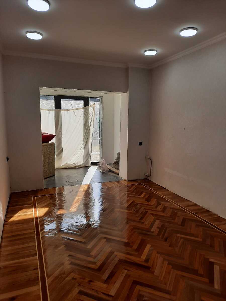 İcarəyə verilir obyekt 85 m² — Əmlak, Bakı (10)