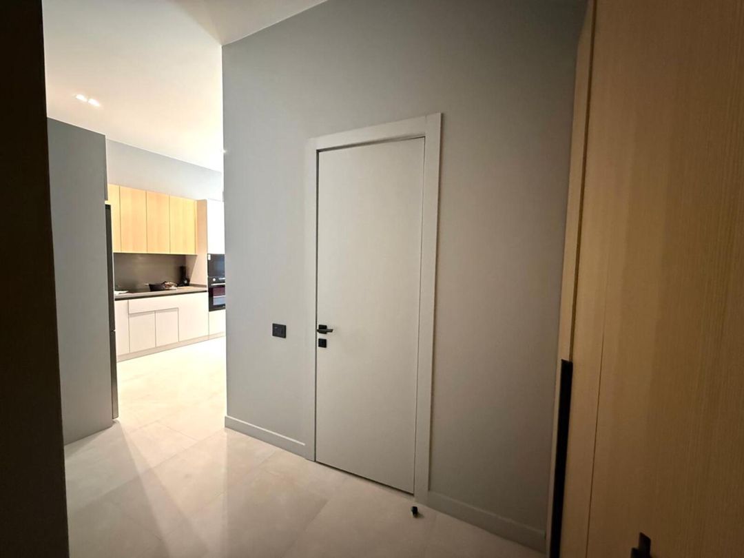 Satılır 3 otaqlı yeni tikili 135.6 m² — Mənzil, Bakı (5)