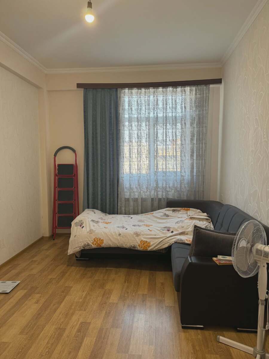 Satılır 2 otaqlı yeni tikili 65 m² — Mənzil, Bakı (3)