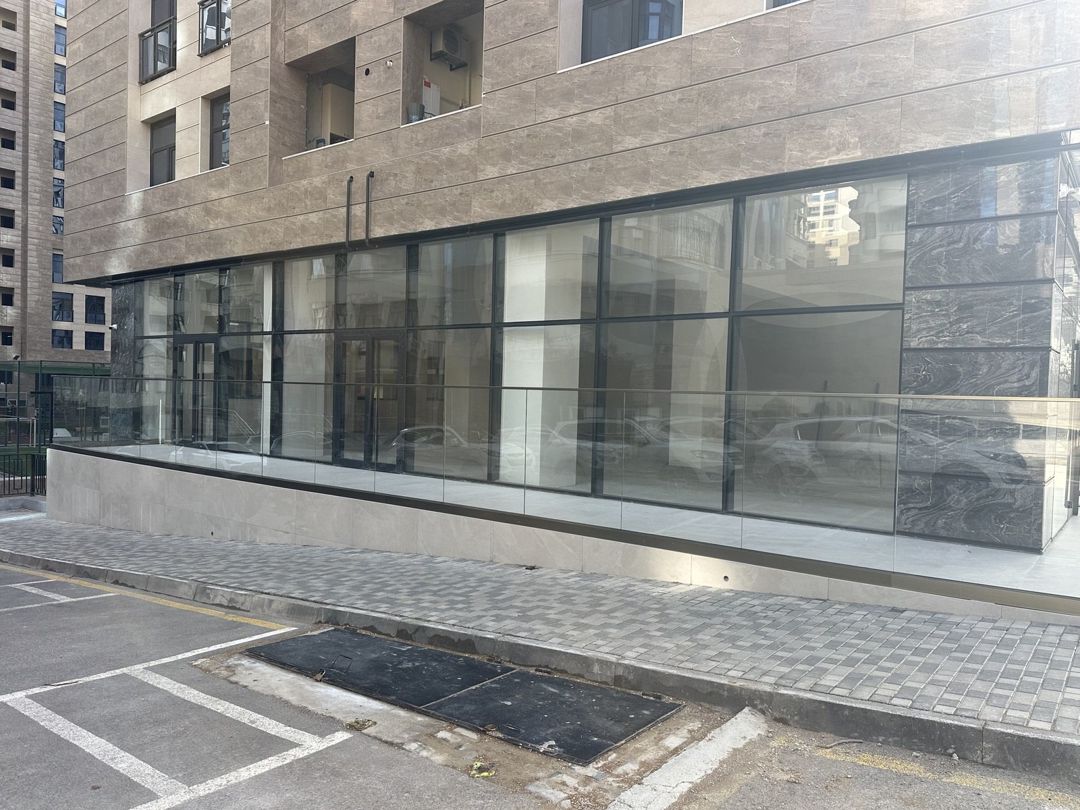İcarəyə verilir obyekt 350 m² — Əmlak, Bakı (3)