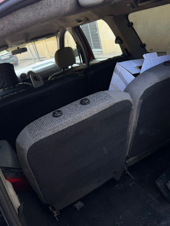 Dacia Logan, 1.5 L, 2008 il, 550 000 km — Avtomobillər, Bakı (11)