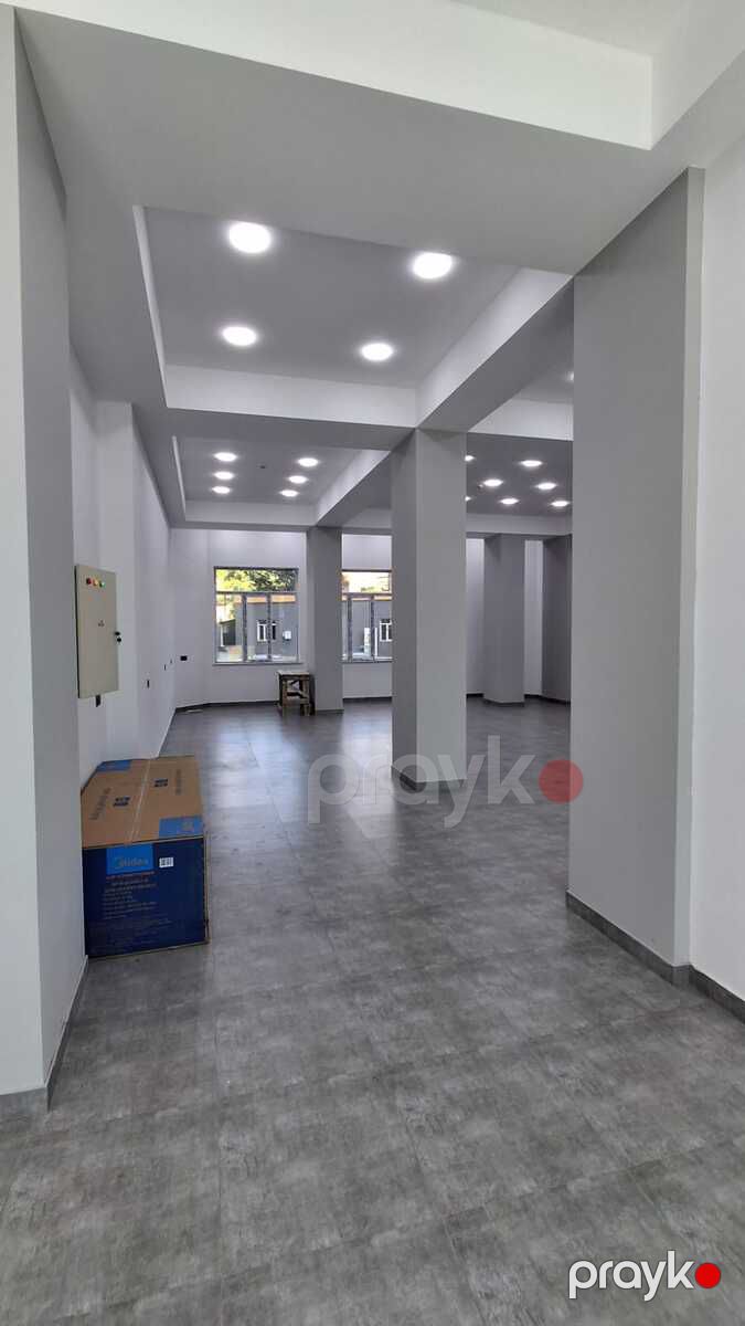 İcarəyə verilir obyekt 184 m² — Əmlak, Bakı (8)