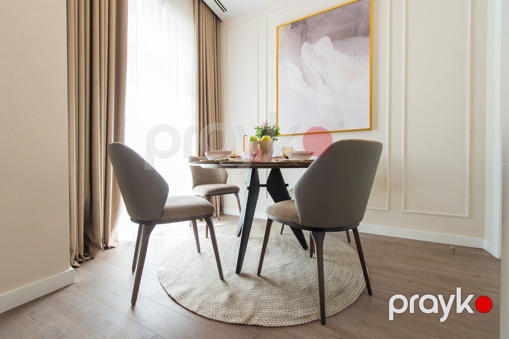 Satılır 3 otaqlı yeni tikili 104.3 m² — Mənzil, Bakı (2)