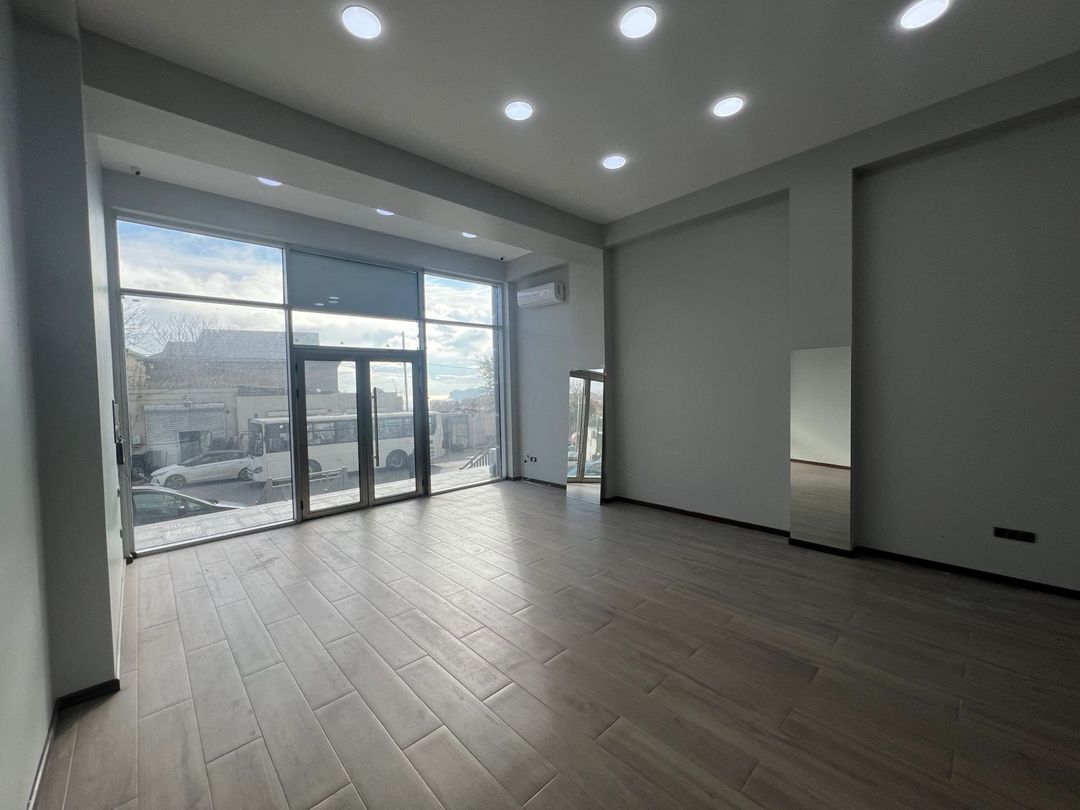 İcarəyə verilir obyekt 53 m² — Əmlak, Bakı (3)