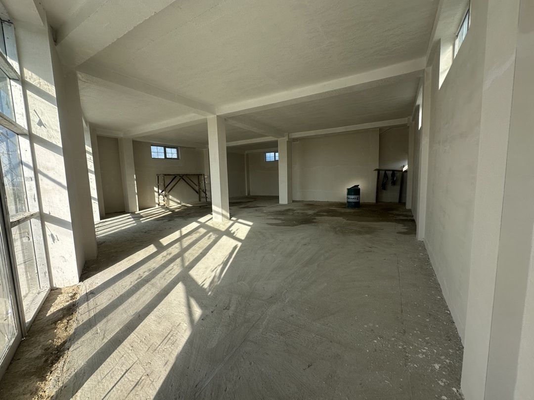 İcarəyə verilir obyekt 200 m² — Əmlak, Bakı (7)