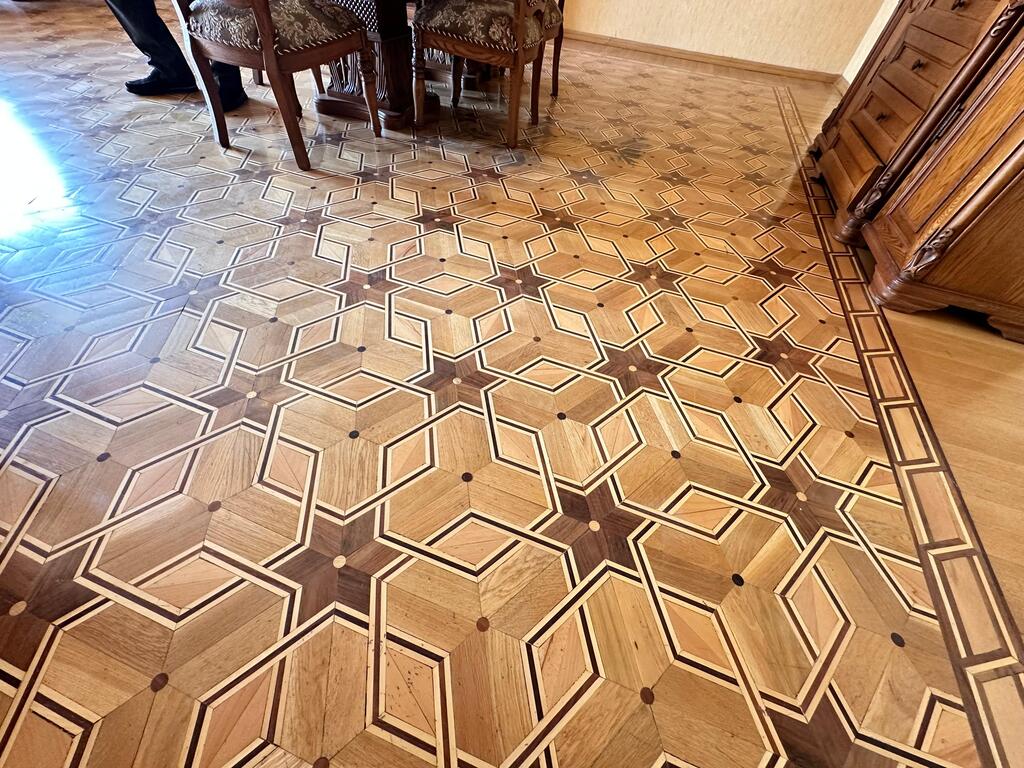 Satılır 4 otaqlı yeni tikili 212 m² — Mənzil, Bakı (10)