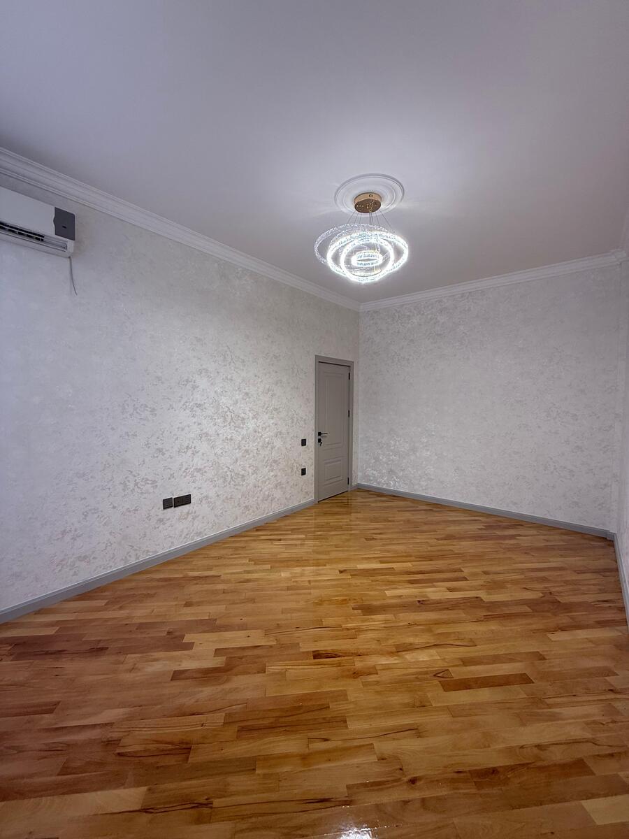 Satılır 2 otaqlı yeni tikili 84 m² — Mənzil, Bakı (9)