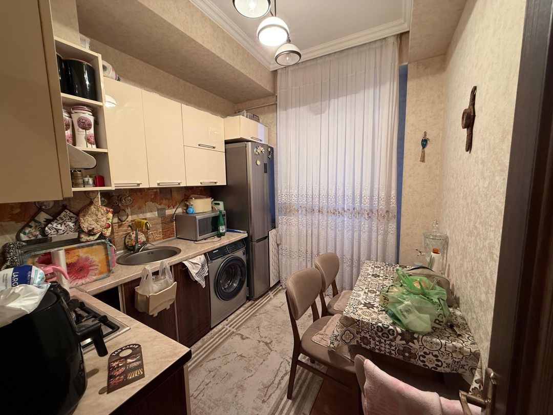 Satılır 3 otaqlı yeni tikili 68.8 m² — Mənzil, Bakı (10)