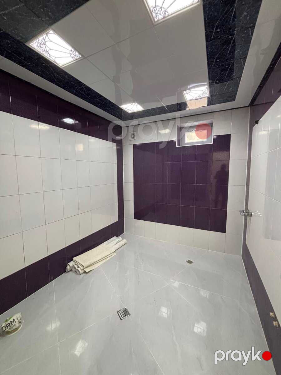 Satılır 4 otaqlı həyət evi/bağ evi 200 m² — Ev, villa, Bakı (3)