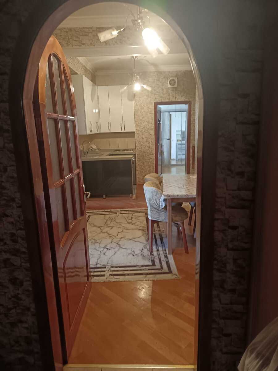 Satılır 3 otaqlı yeni tikili 107 m² — Mənzil, Bakı (7)