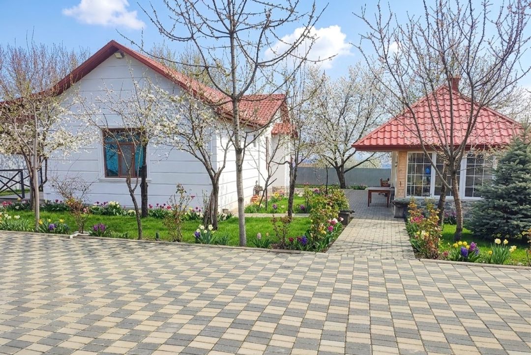 İcarəyə verilir 4 otaqlı həyət evi/bağ evi 255 m² — Ev, villa, İsmayıllı (4)