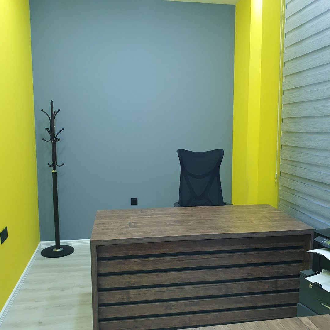 Satılır 3 otaqlı ofis 36 m² — Ofis, Bakı (4)