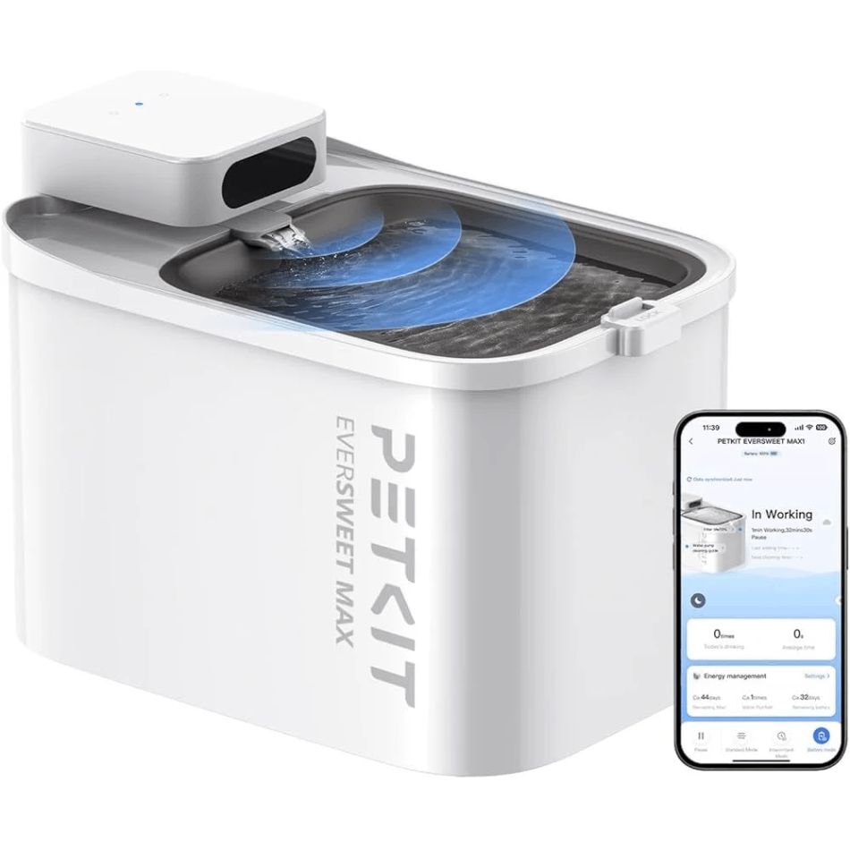 Su qabı üçün filtr Petkit Fountain Unit 5.0 P4171 — İdman, hobi, istirahət, Bakı (2)