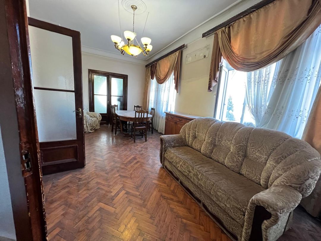 Satılır 3 otaqlı köhnə tikili 100 m² — Mənzil, Bakı (5)