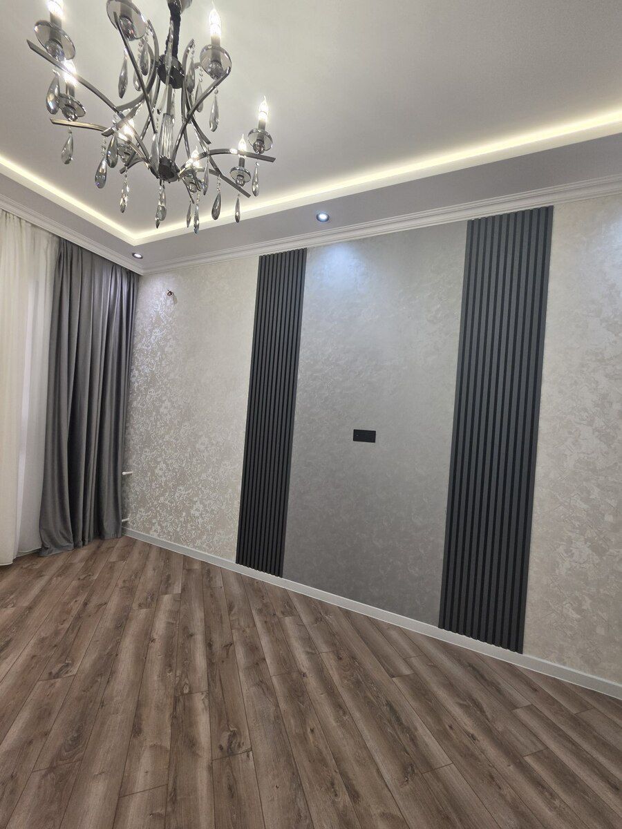 2-otaqlı yeni tikili, Xırdalan ş., 67 m² — Mənzil, Bakı (6)