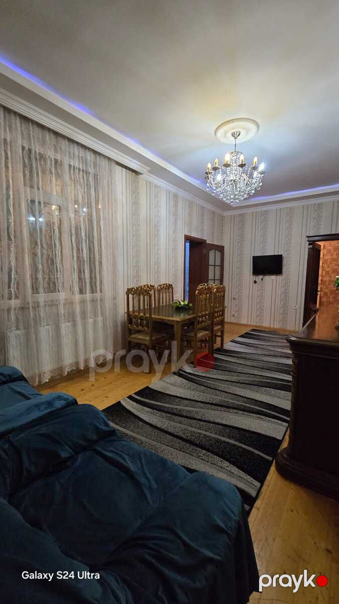 Həyət evi kirayə verilir, Xırdalan ş — Ev, villa, Xırdalan (12)