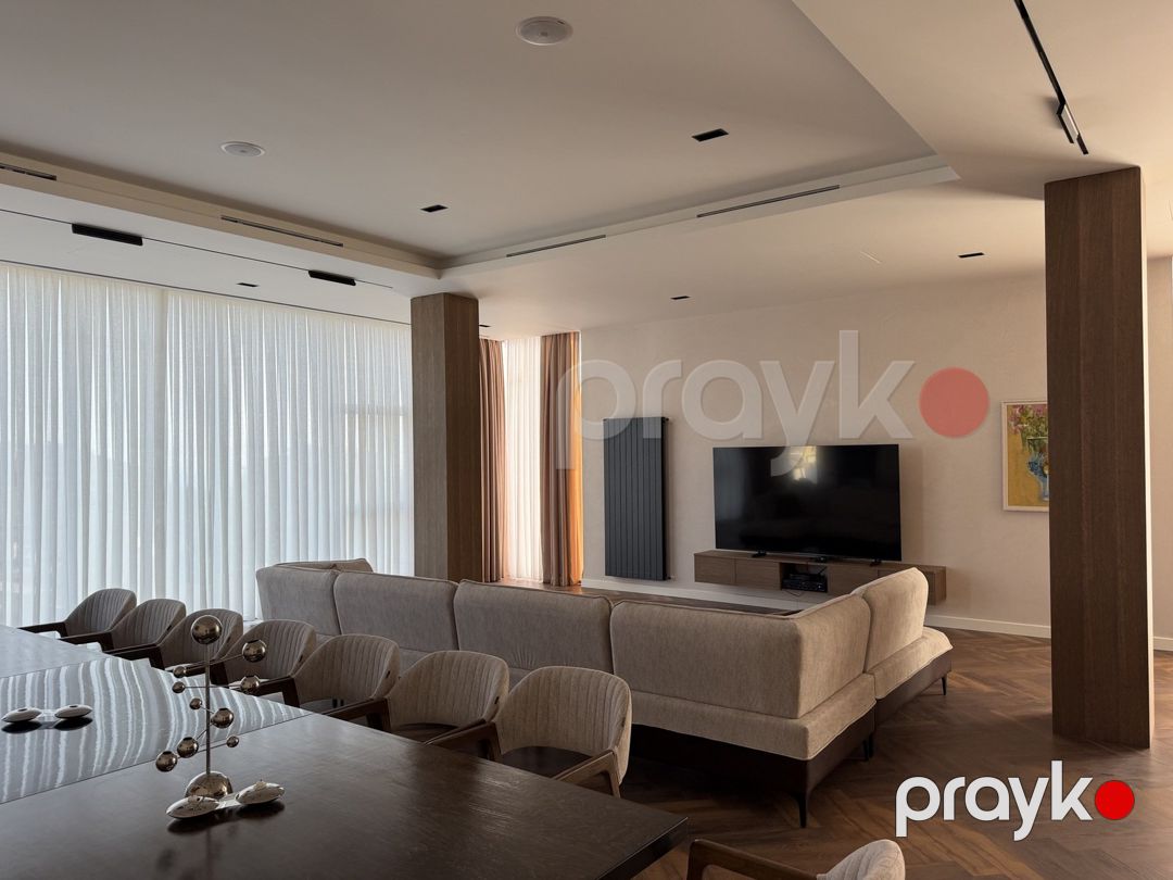 İcarəyə verilir 12 otaqlı həyət evi/bağ evi 980 m² — Ev, villa, Bakı (11)