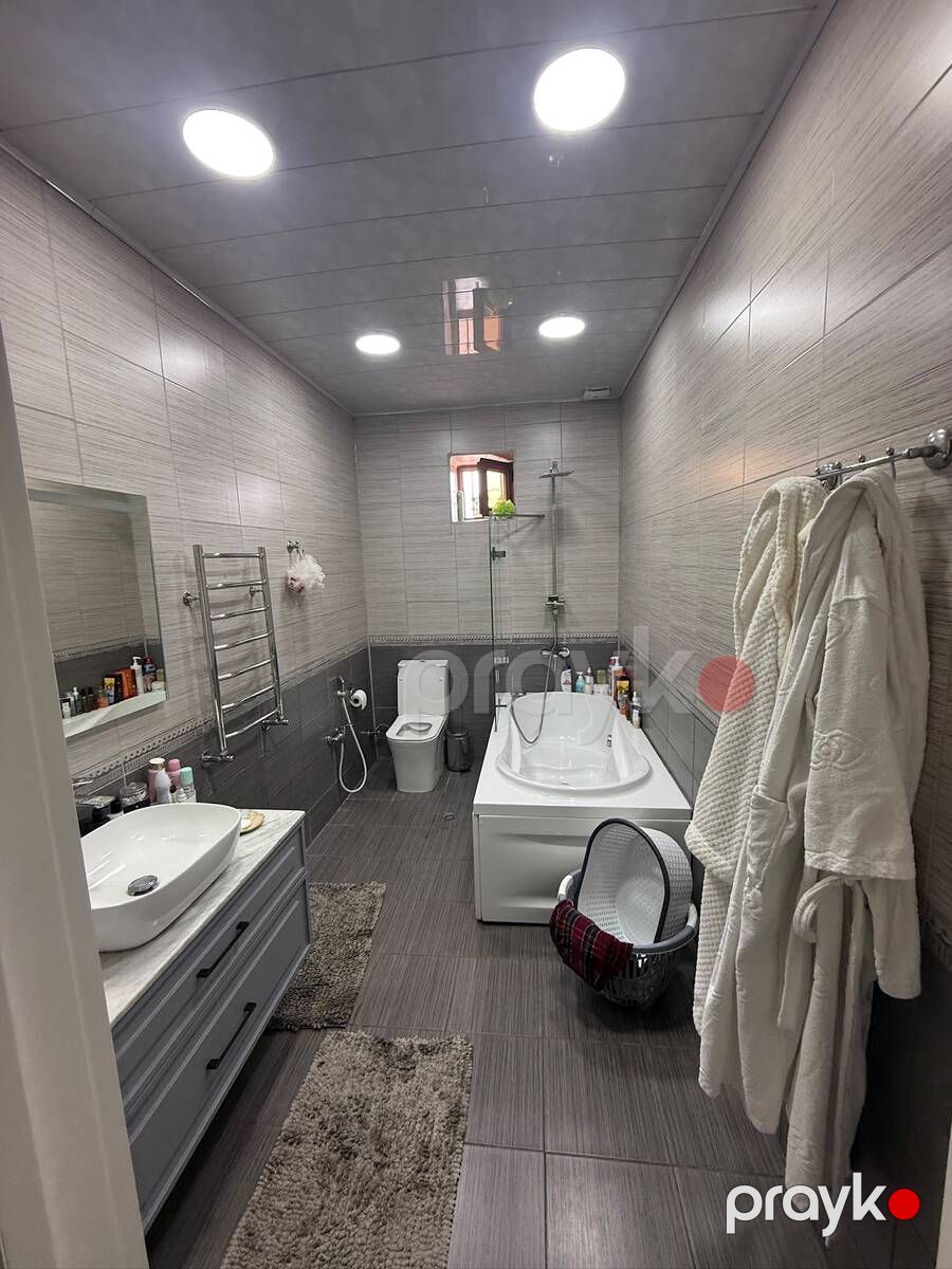 Satılır 5 otaqlı həyət evi/bağ evi 410 m² — Ev, villa, Bakı (12)