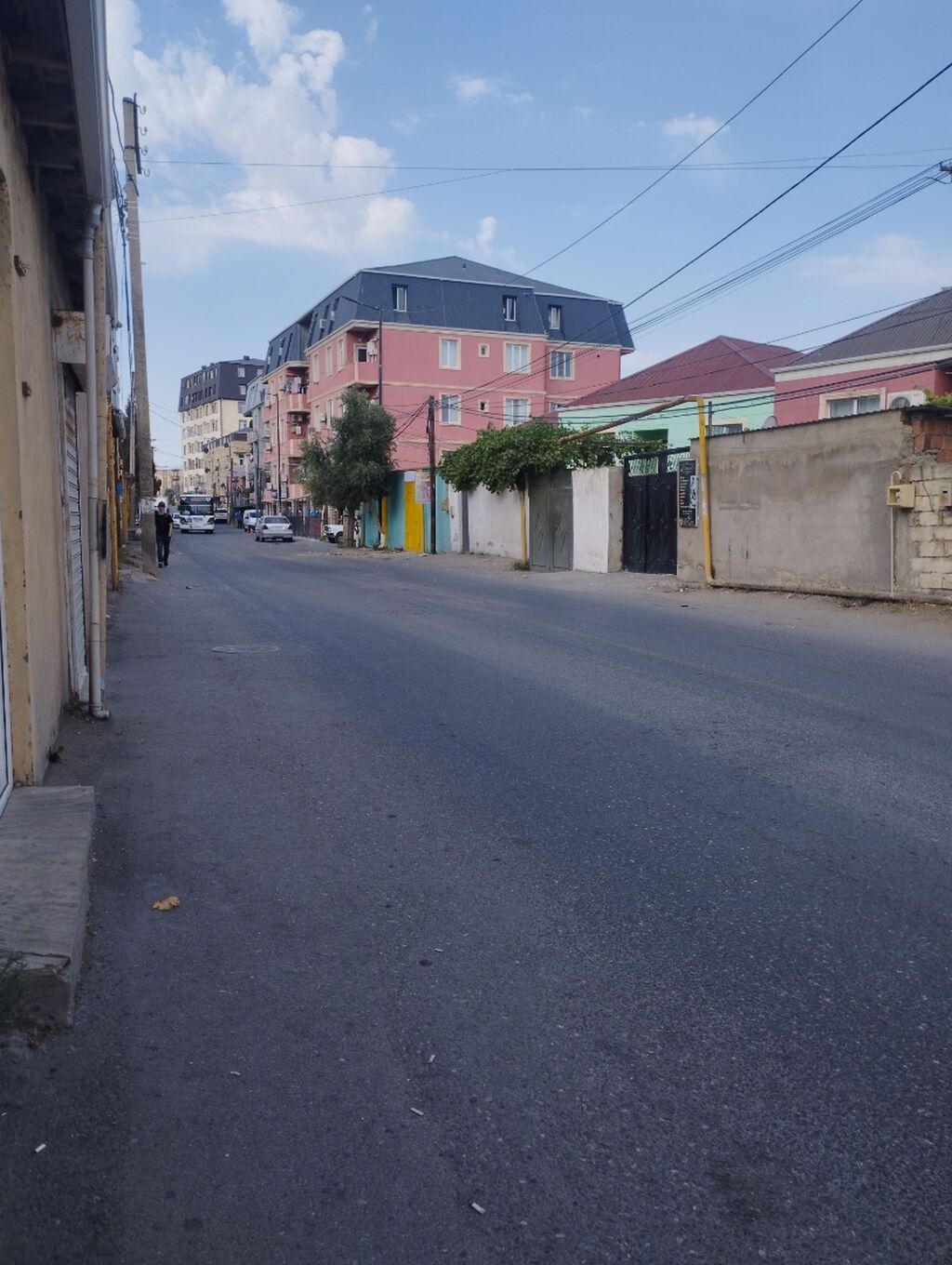 2 otaqlı, Yeni tikili, 43 kv. m — Daşınmaz əmlak, Xırdalan (10)