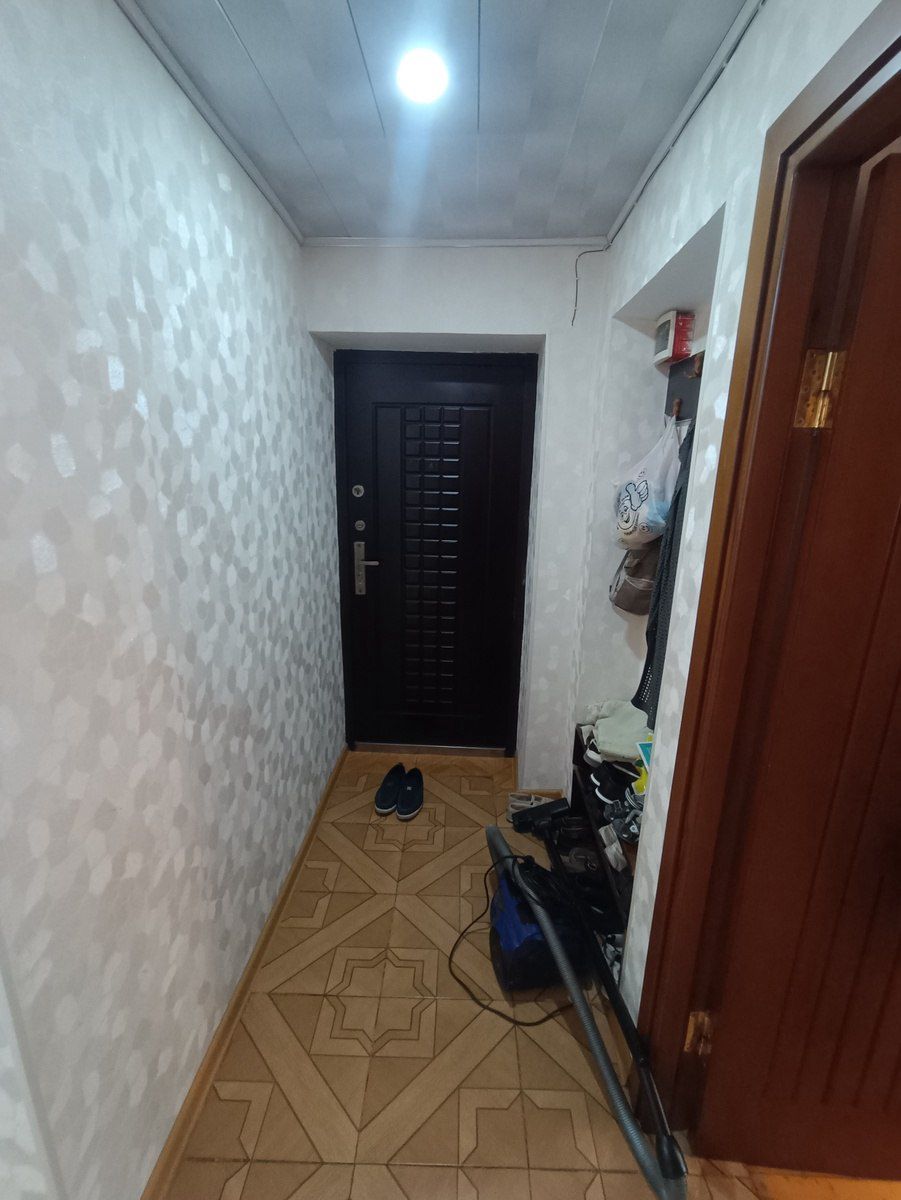 3-otaqlı mənzil, Sumqayıt ş., 74 m² — Mənzil, Sumqayıt (12)
