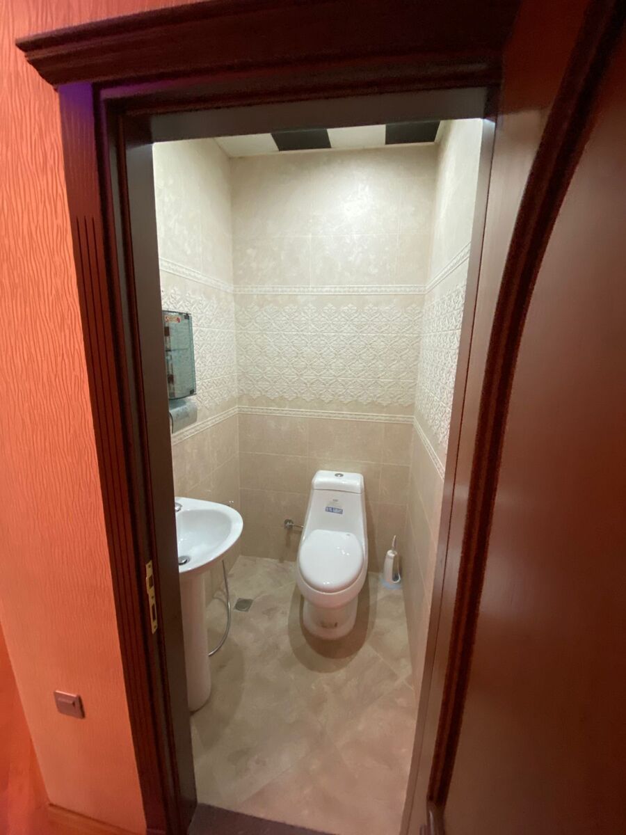 Satılır 3 otaqlı yeni tikili 147 m² — Mənzil, Bakı (10)