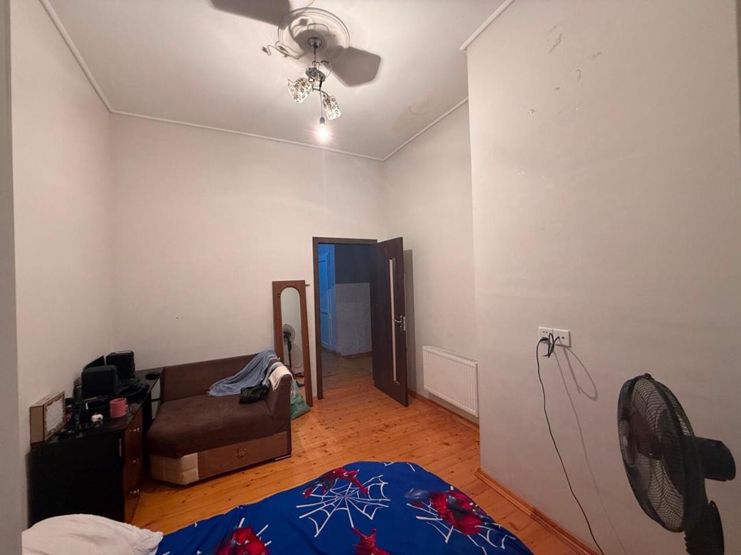 Satılır 2 otaqlı yeni tikili 65 m² — Mənzil, Xırdalan (10)