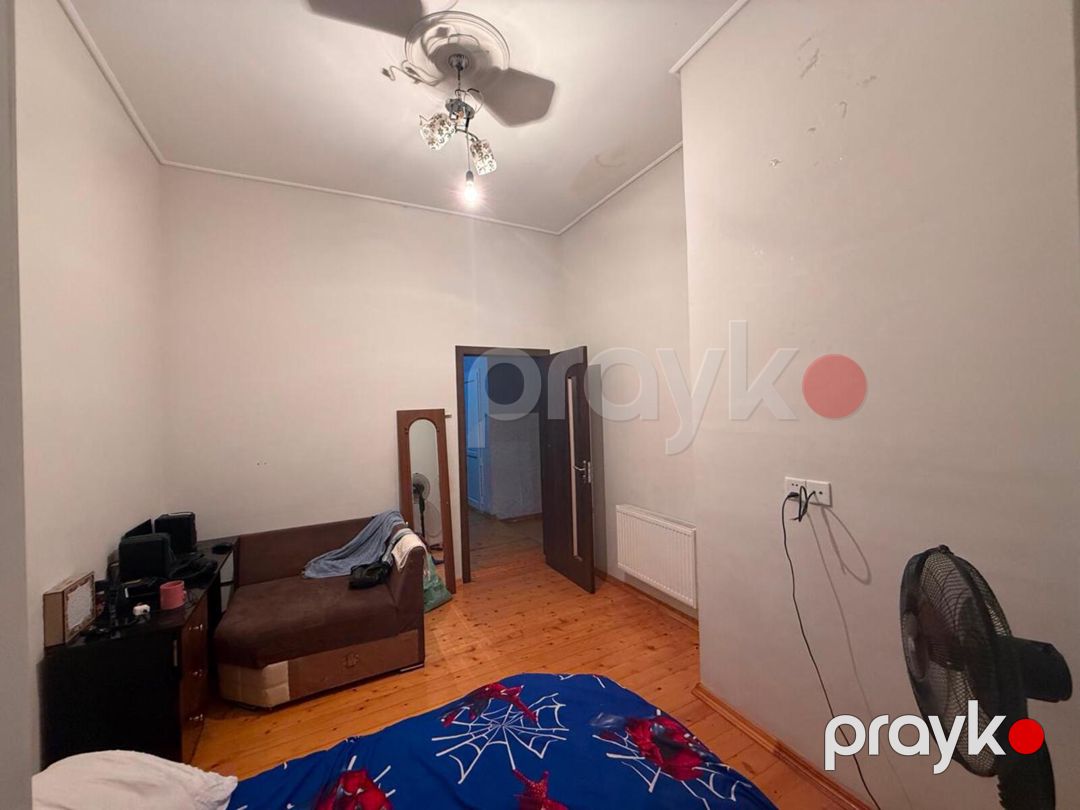 Satılır 2 otaqlı yeni tikili 65 m² — Mənzil, Xırdalan (10)