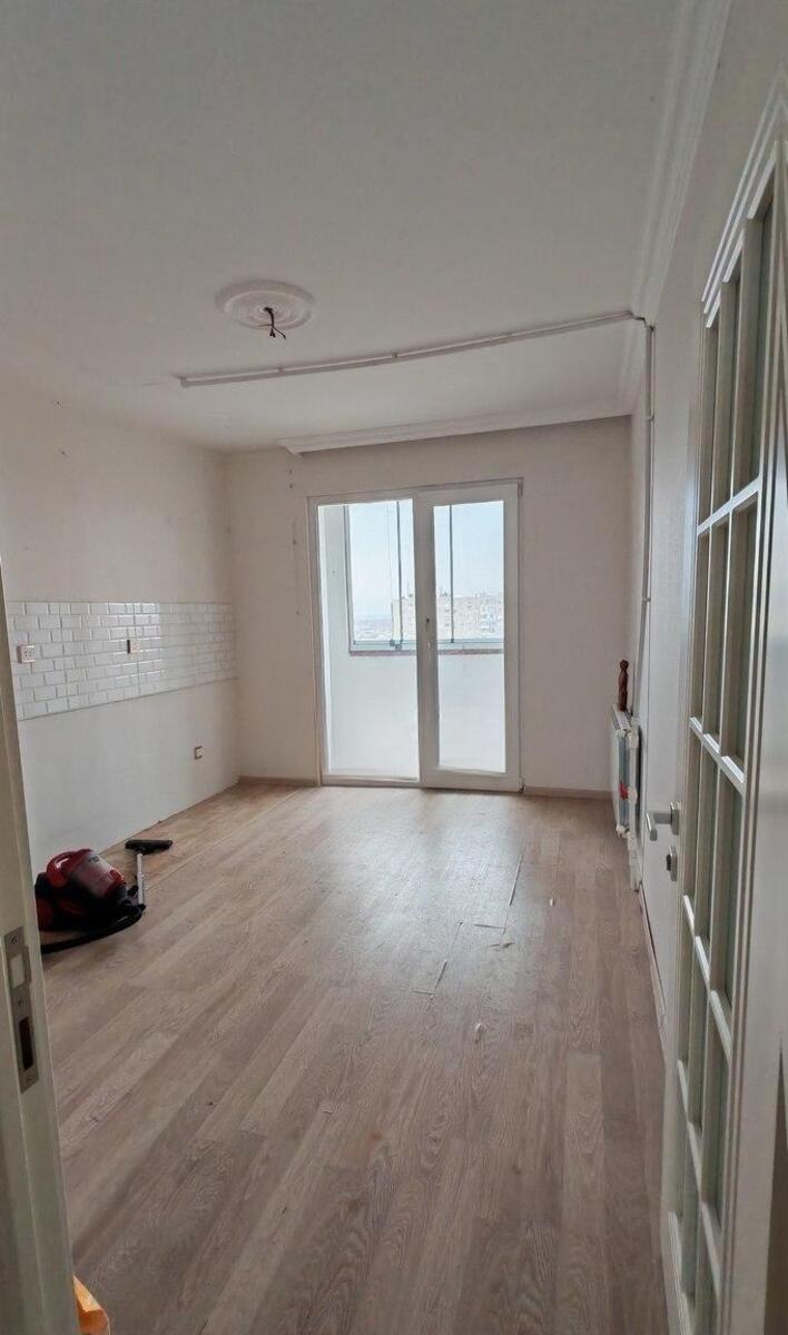Satılır 2 otaqlı köhnə tikili 55 m² — Mənzil, Bakı (5)
