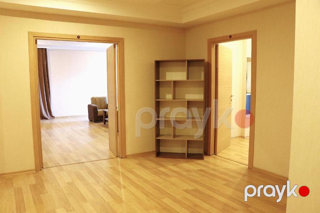 Satılır 4 otaqlı yeni tikili 194.2 m² — Mənzil, Bakı (7)