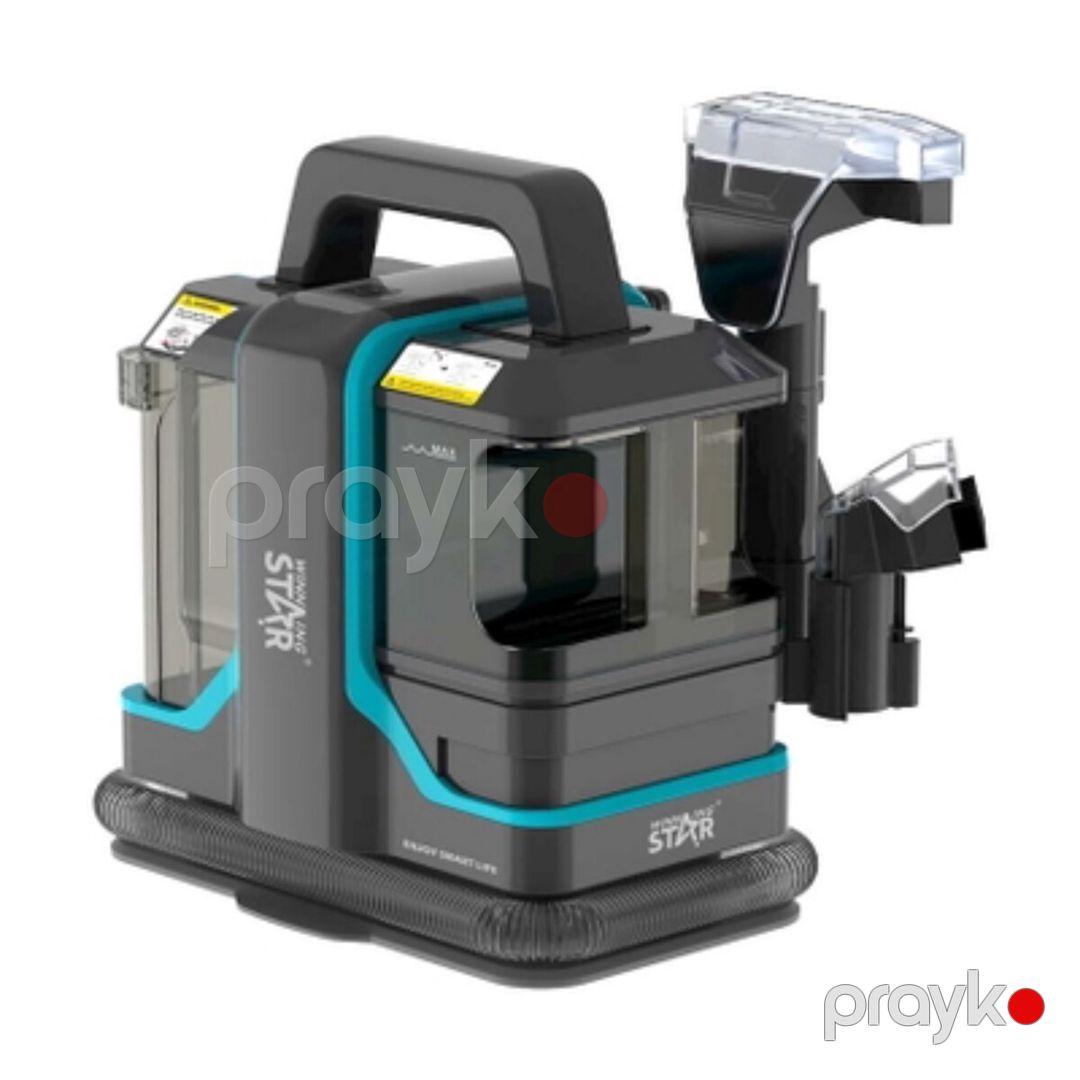 Yuyucu tozsoran Winning Star ST-4600 — Ev texnikası, Bakı (2)