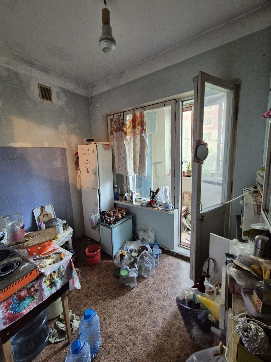 Satılır 3 otaqlı köhnə tikili 85 m² — Mənzil, Bakı (6)