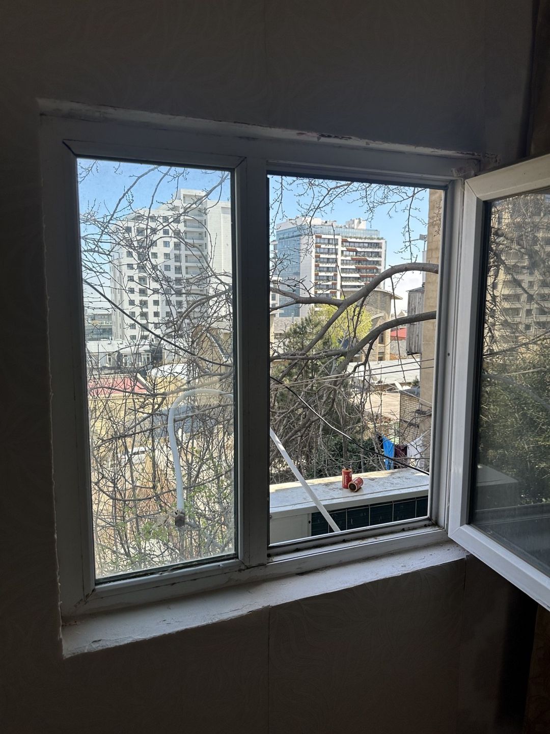 Satılır 1 otaqlı həyət evi/bağ evi 18 m² — Ev, villa, Bakı (2)