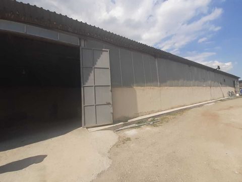 İcarəyə verilir obyekt 360 m² — Bakı
