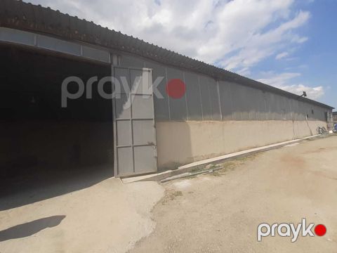 İcarəyə verilir obyekt 360 m²