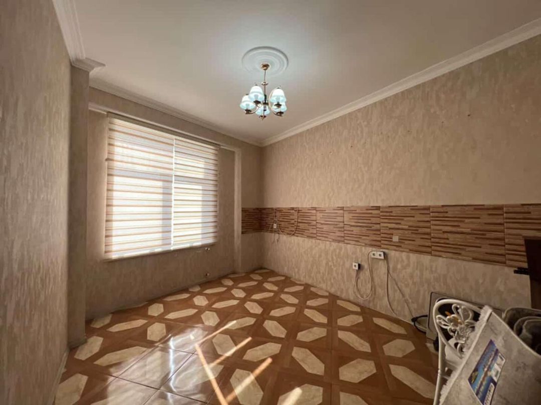 Satılır 2 otaqlı yeni tikili 62 m² — Mənzil, Bakı (8)