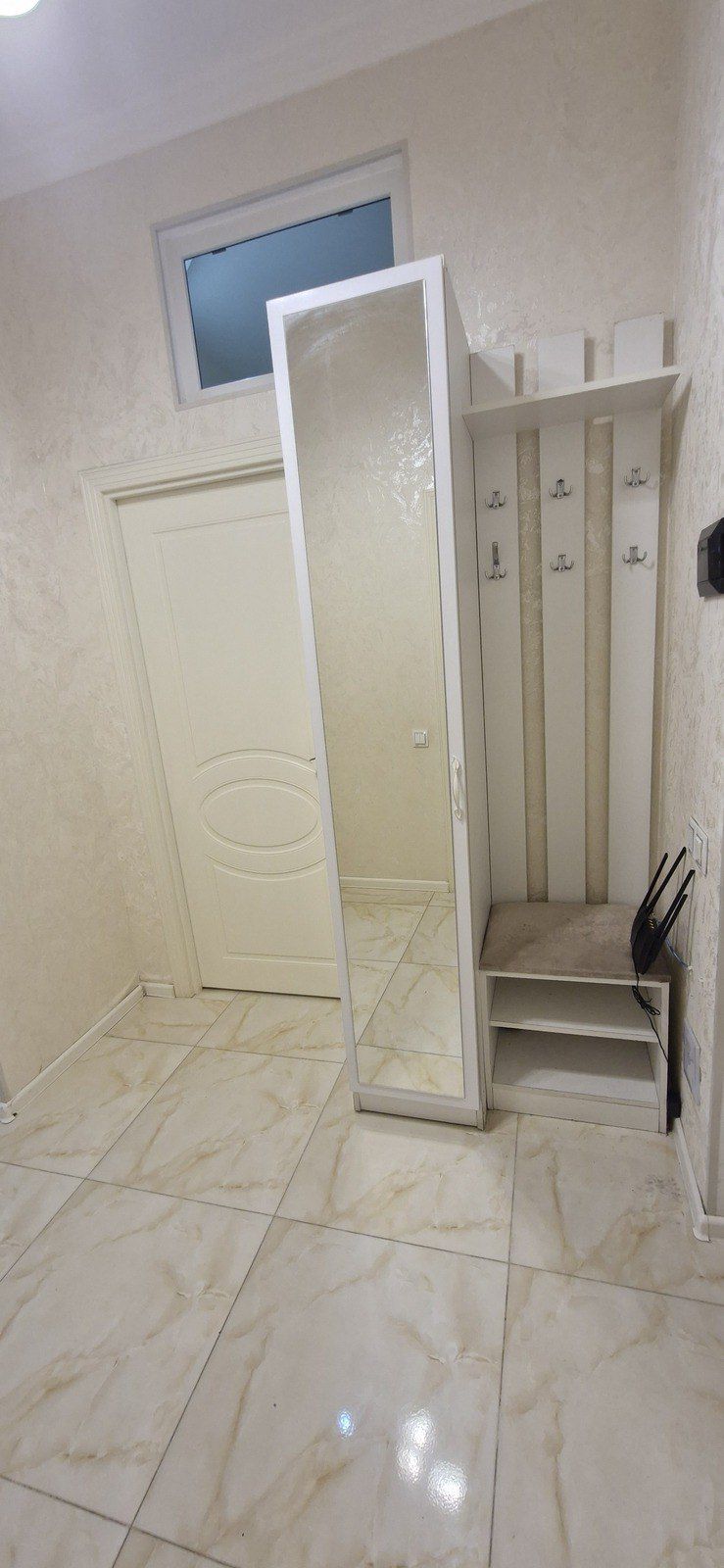 Satılır 3 otaqlı yeni tikili 68 m² — Mənzil, Xırdalan (10)