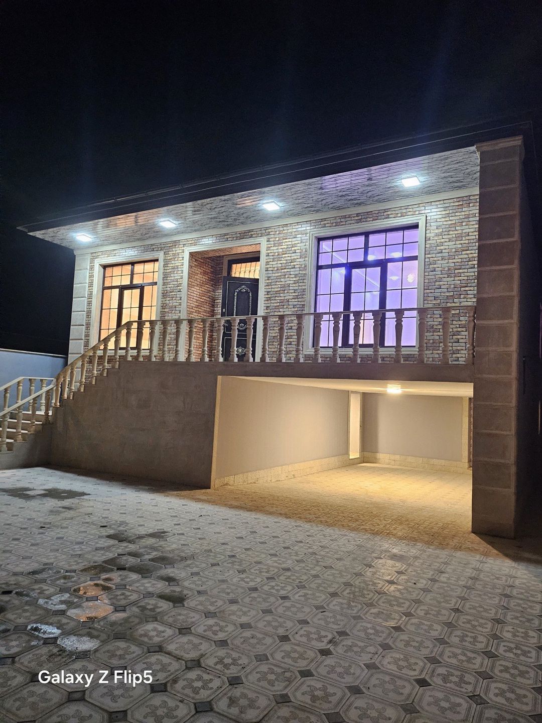 Satılır 6 otaqlı həyət evi/bağ evi 160 m² — Ev, villa, Bakı (3)
