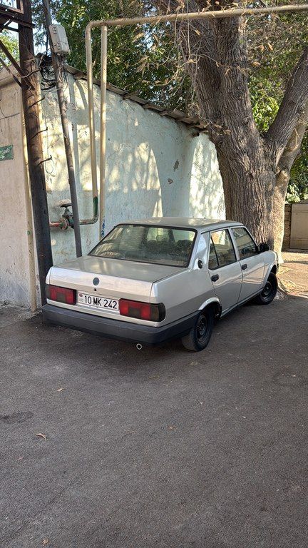 Tofas Sahin, 1.6 L, 2004 il, 500 000 km — Avtomobillər, Bakı (2)