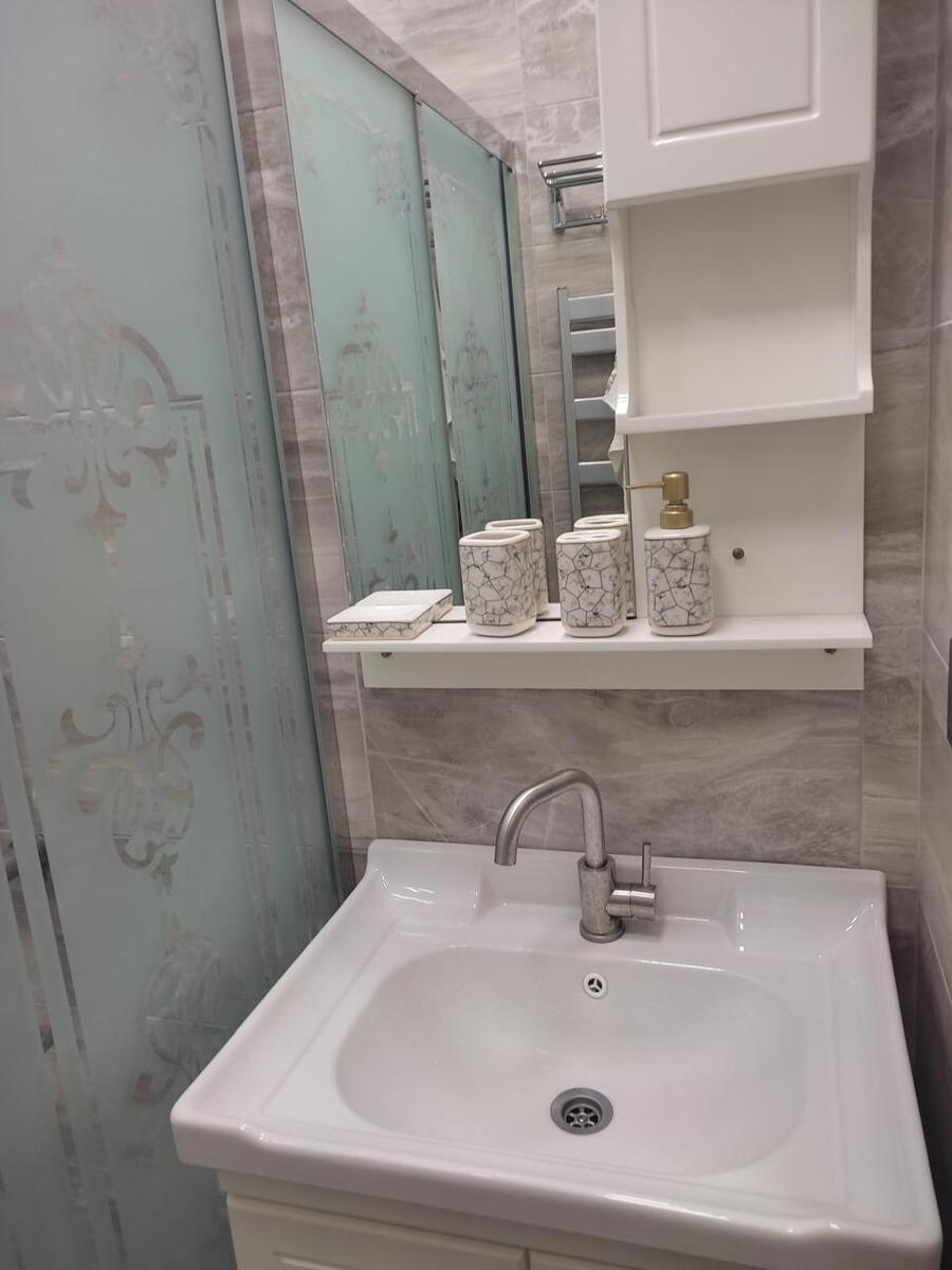 İcarəyə verilir 2 otaqlı yeni tikili 78 m² — Mənzil, Bakı (10)