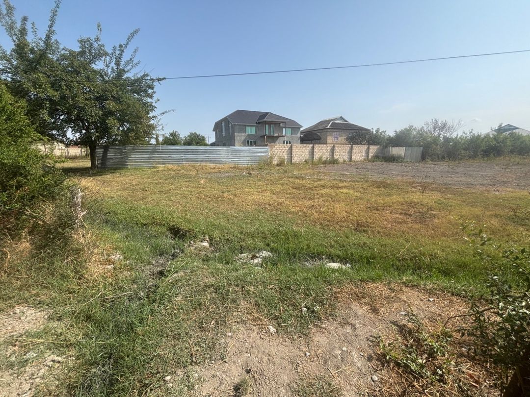 12 sot torpaq sahəsi, Göyçay r — Torpaq, Göyçay (2)